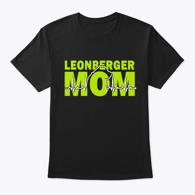 Leonberger MOM